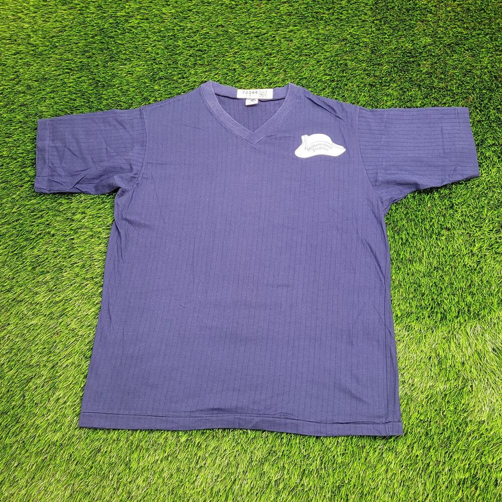 Vintage 80s Artex Shirt L/XL 21x26 USA